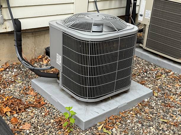 24/7 Emergency Air Conditioning Repair experts in Grosse Ile, MI