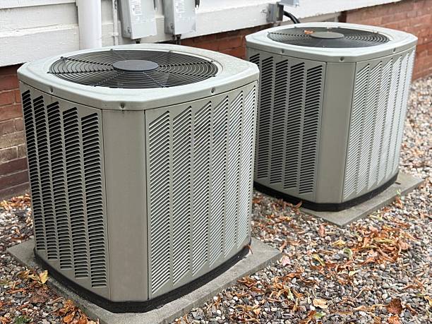 Reliable Air Conditioning Repair contractor in Grosse Ile, MI by JG Cool HVAC